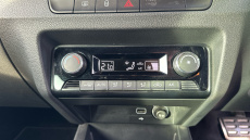 Skoda Fabia 1.0 TSI Monte Carlo 5dr DSG Petrol Hatchback